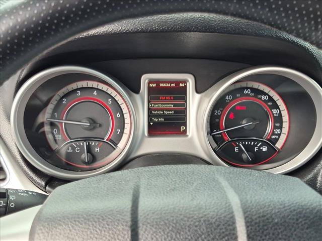 Used 2018 Dodge Journey GT w/ Driver Convenience Group FWD image 15