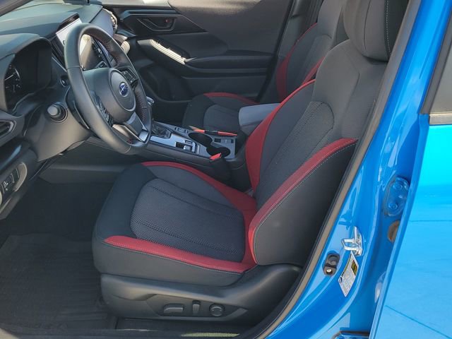 Used 2024 Subaru Impreza RS w/ Popular Package #3 AWD/4WD image 6