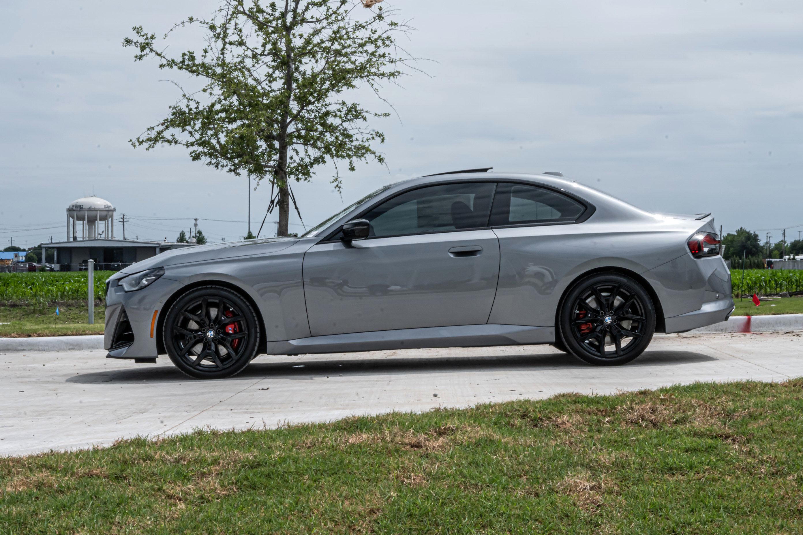 New 2026 BMW M240i Coupe w/ Premium Package RWD image 5
