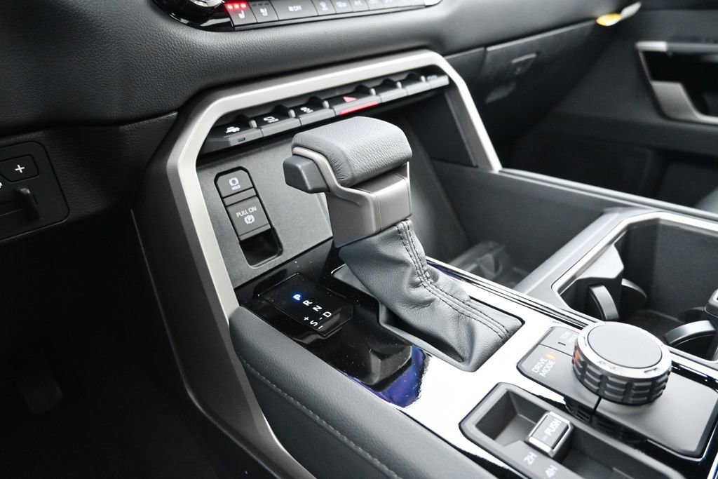New 2026 Toyota Tundra Limited AWD/4WD image 23