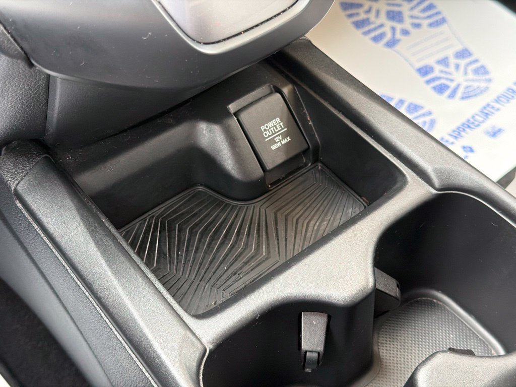 Used 2017 Honda CR-V EX-L image 35