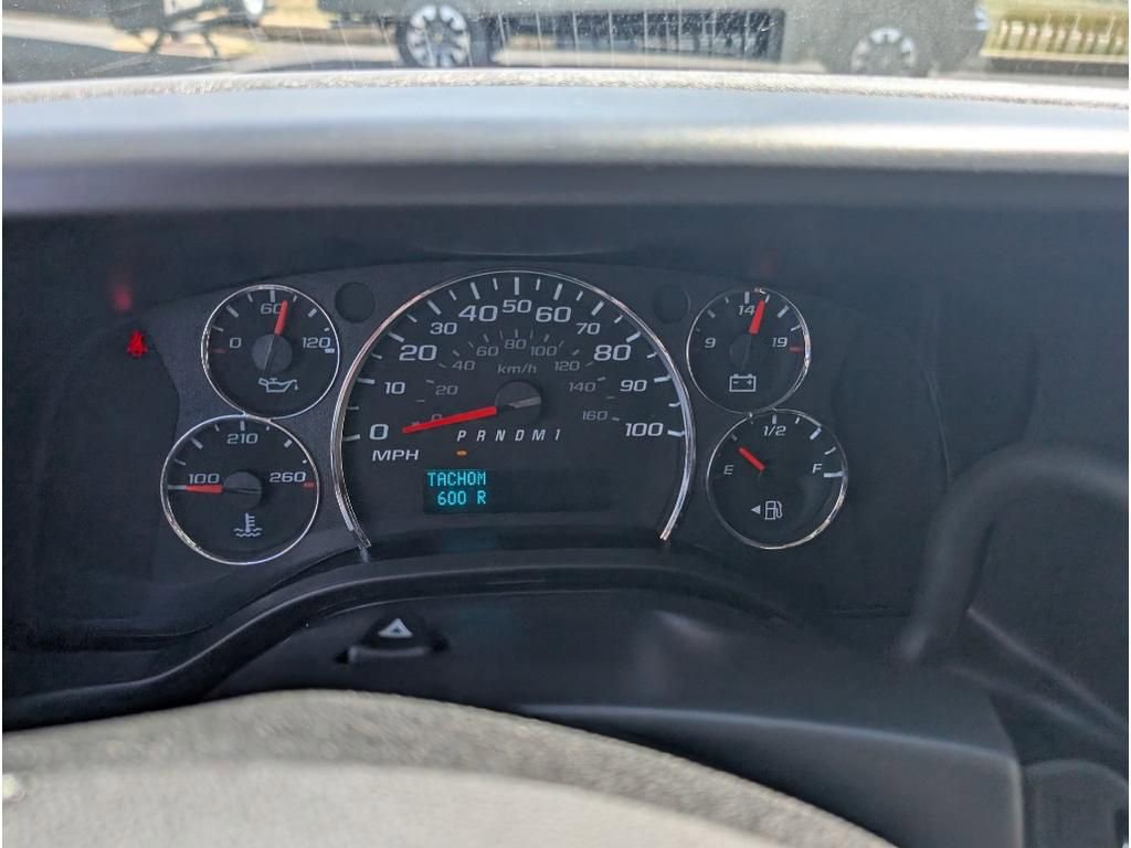 New 2025 Chevrolet Express 2500 w/ Driver Convenience Package image 20