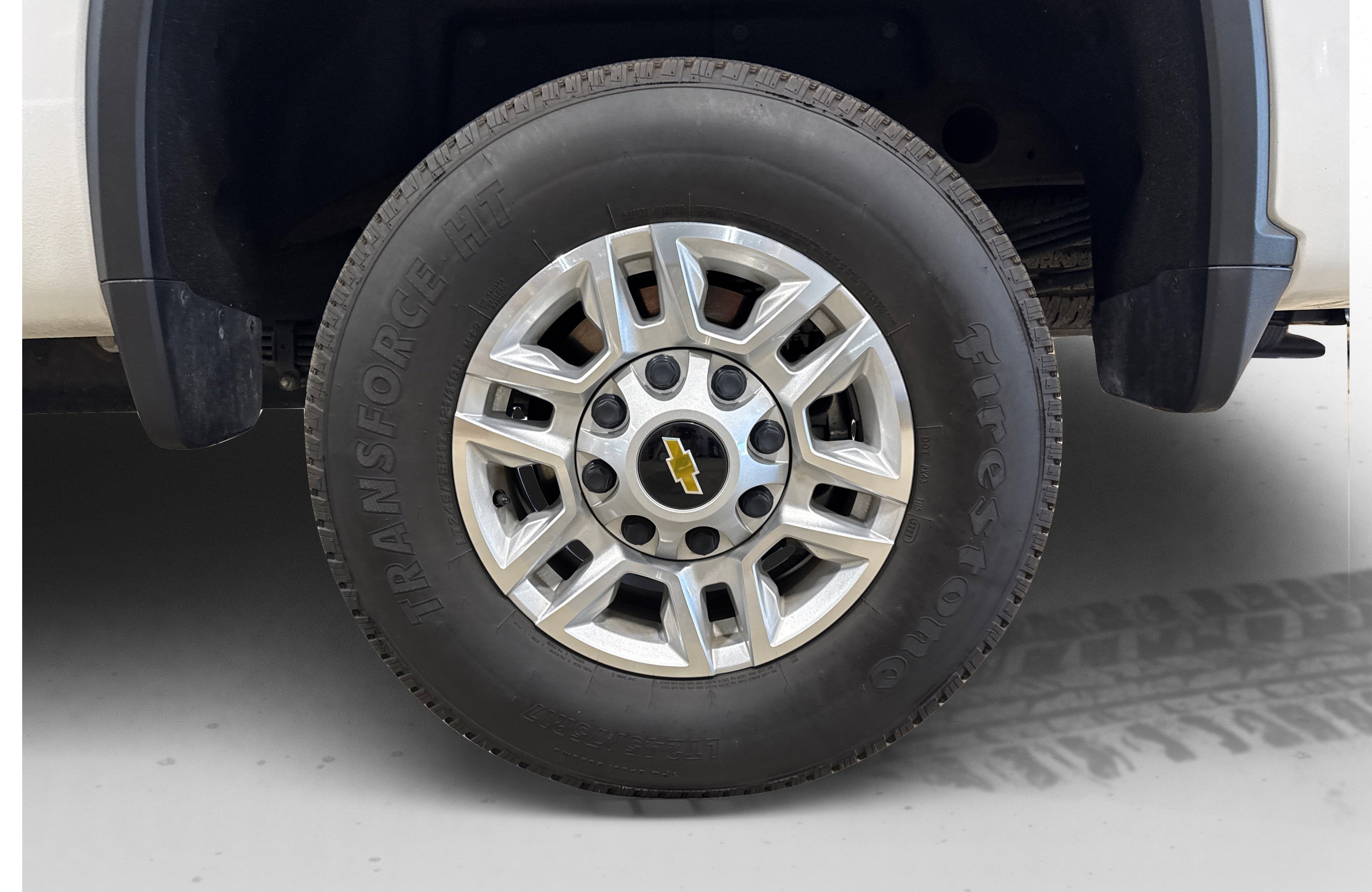 Used 2022 Chevrolet Silverado 2500 LT w/ Convenience Package AWD/4WD image 51