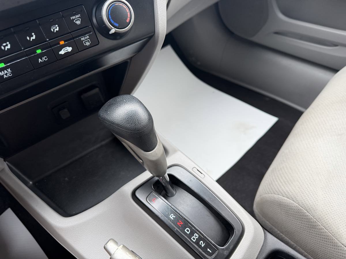 Used 2012 Honda Civic LX image 22