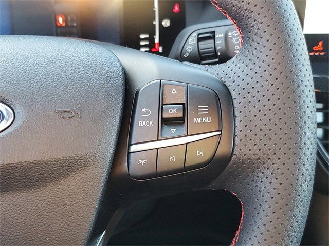 Certified 2023 Ford Escape ST-Line w/ Tech Pack #1 image 17