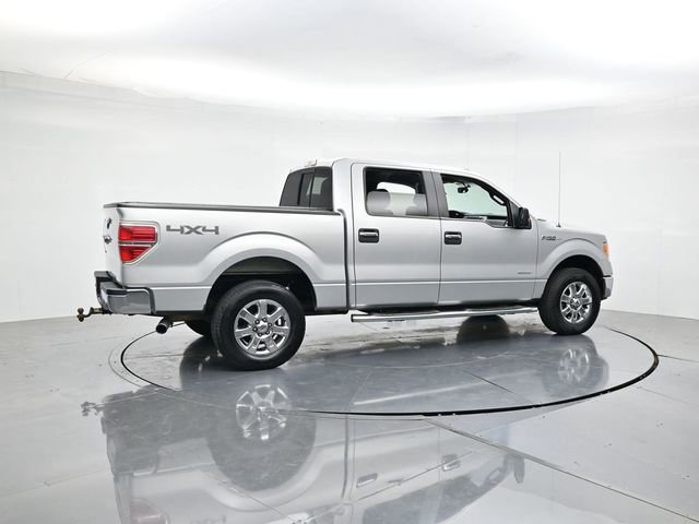 Used 2013 Ford F150 XLT w/ Luxury Equipment Group AWD/4WD video 2