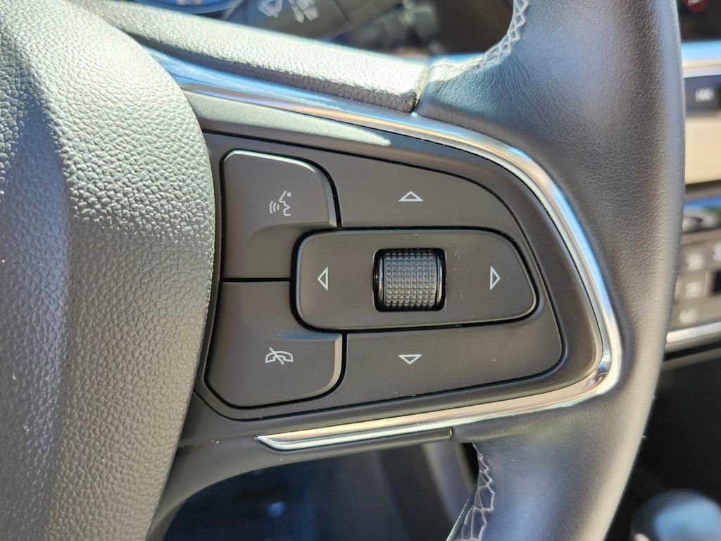 Used 2020 Buick Encore GX Select w/ Advanced Technology Package image 21