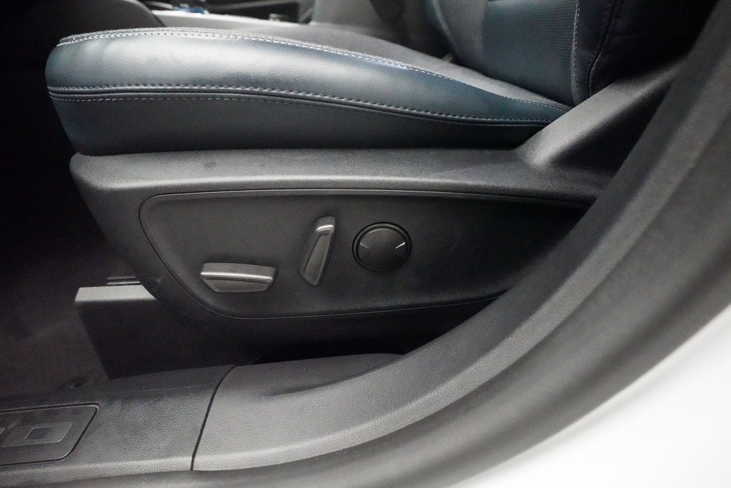 Used 2021 Ford Bronco Sport Outer Banks image 28