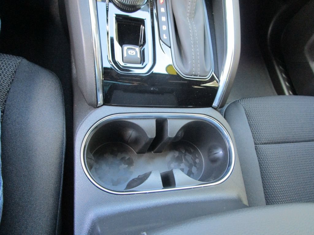 New 2026 GMC Canyon Elevation AWD/4WD image 40
