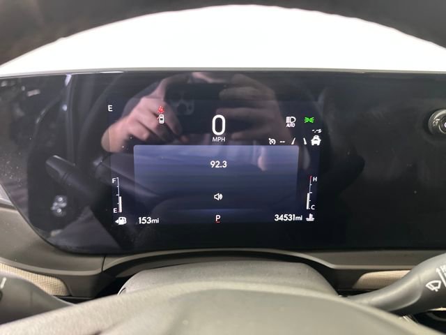 Used 2024 Buick Envista Avenir image 17