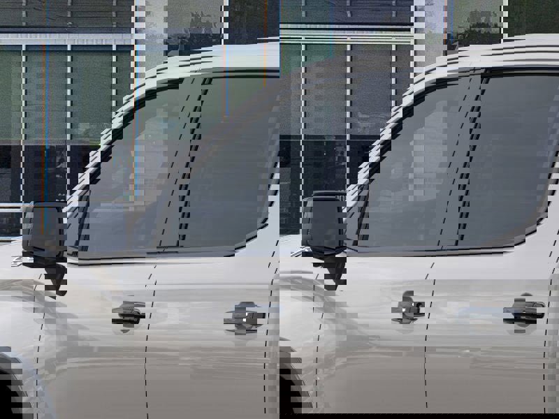 New 2026 Chevrolet Silverado 1500 ZR2 image 12