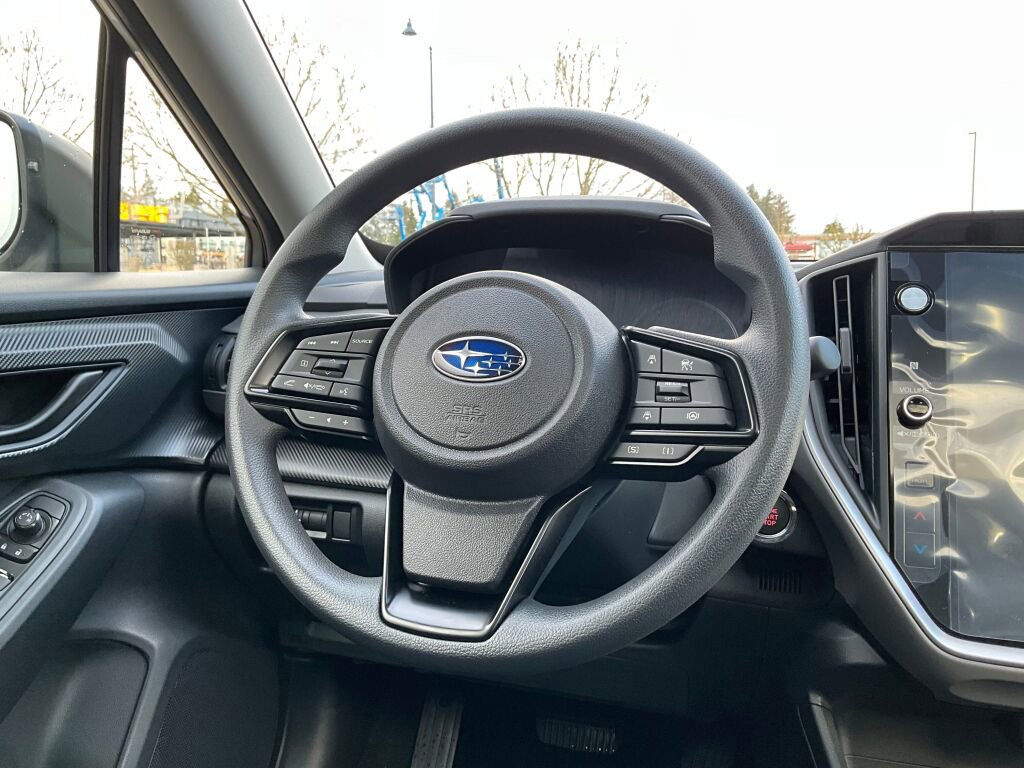 New 2025 Subaru Crosstrek 2.5i Premium image 20