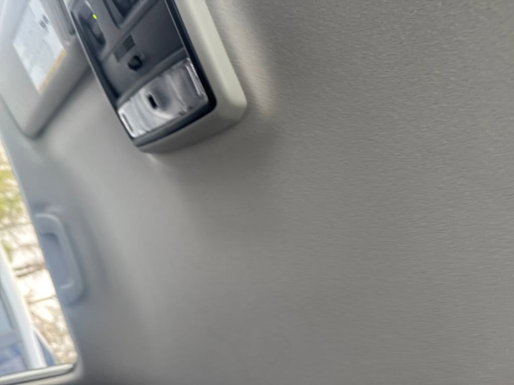 Used 2024 Toyota 4Runner SR5 image 22