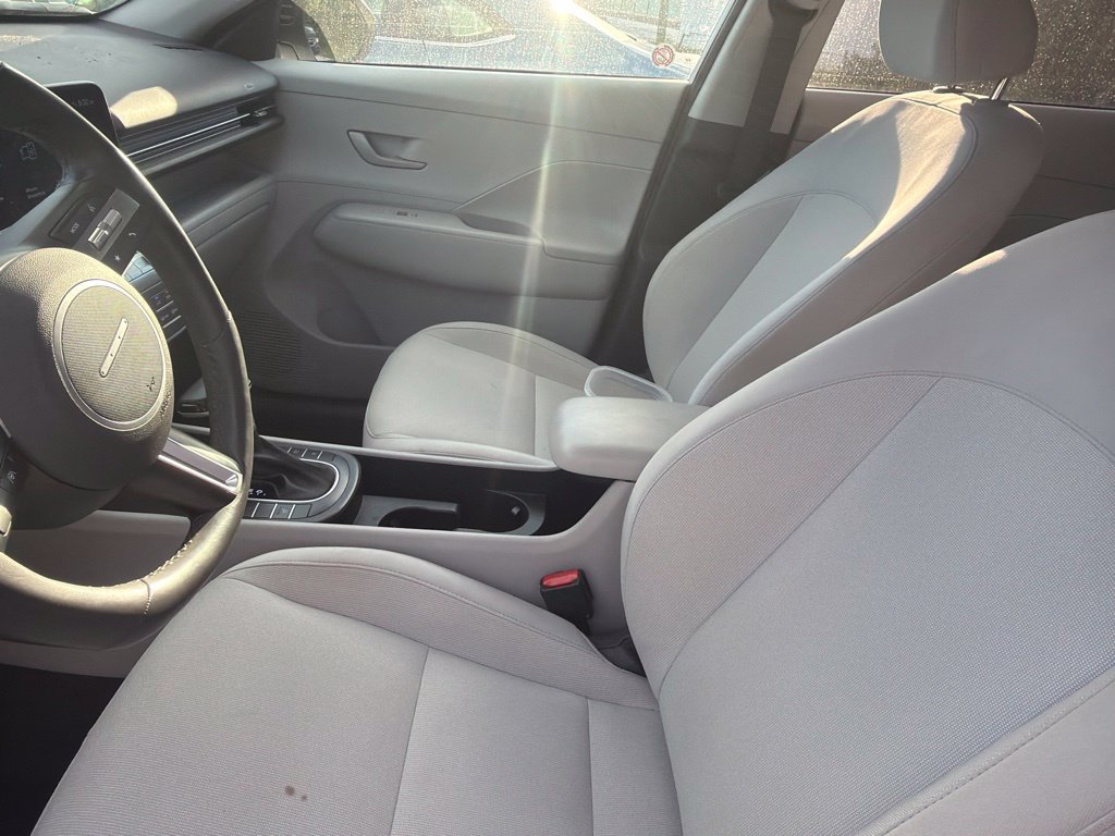 Used 2026 Hyundai Kona SEL Sport FWD image 3