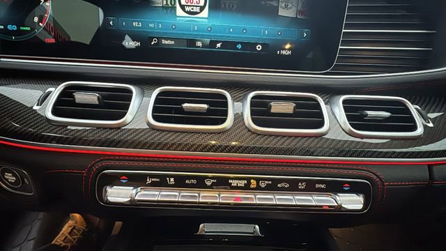 Used 2023 Mercedes-Benz GLE 53 AMG GLE 53 AMG image 20