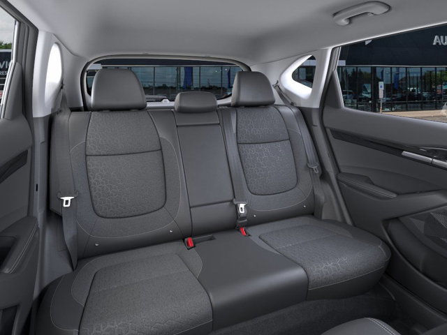 New 2026 Kia Seltos S image 16