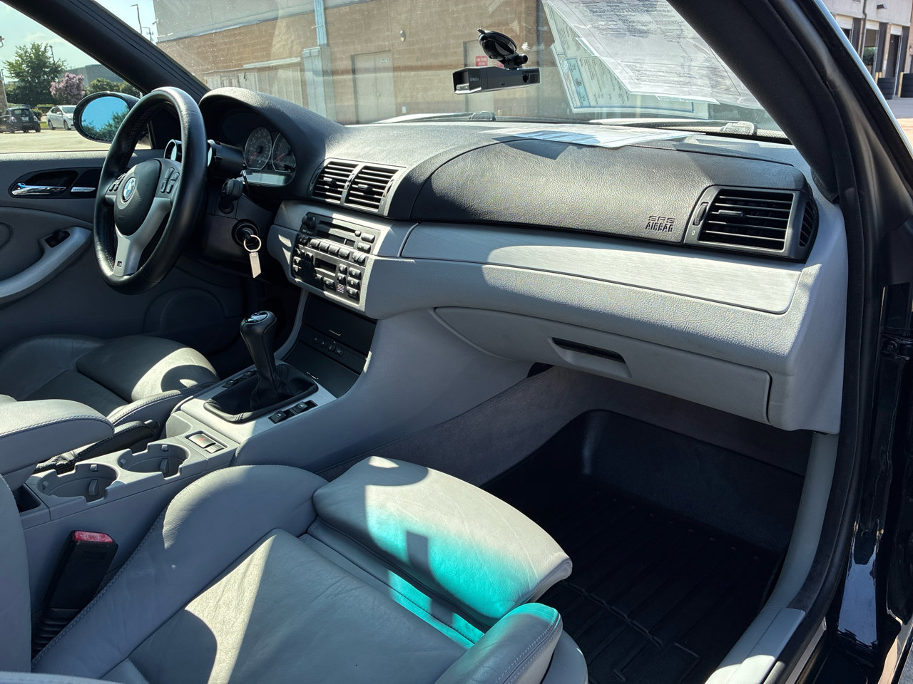 Used 2004 BMW M3 Coupe image 33