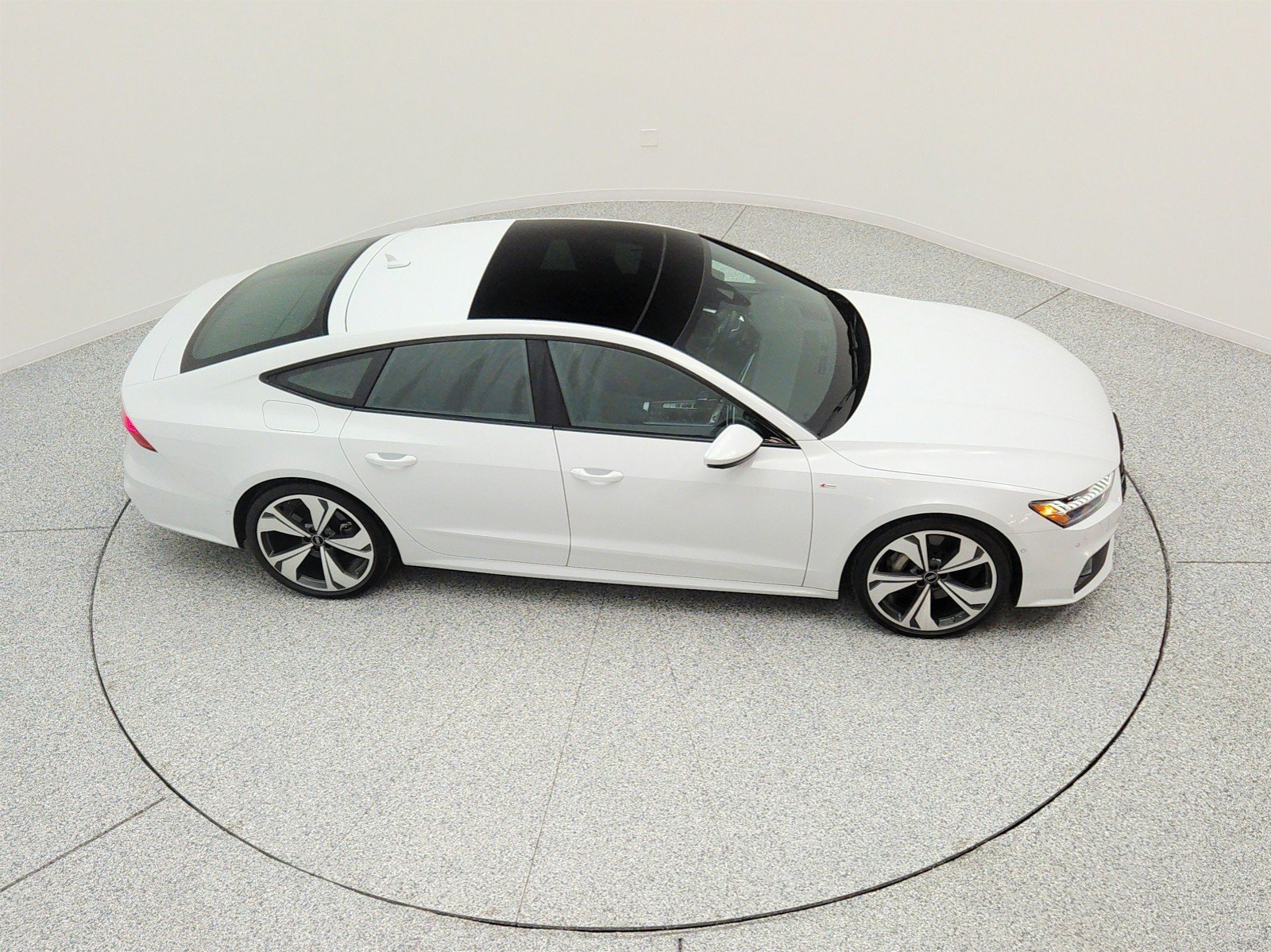 Used 2023 Audi A7 3.0T Prestige w/ S Line Black Optic Package AWD/4WD image 25