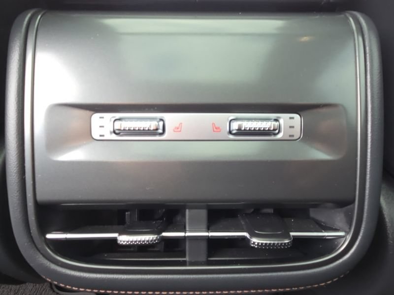 Used 2025 Lincoln Nautilus Reserve w/ Jet Appearance Package AWD/4WD image 24