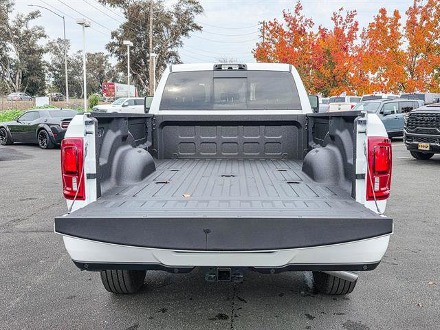 New 2026 RAM 3500 Laramie image 24