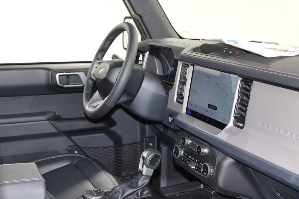 New 2026 Ford Bronco Outer Banks AWD/4WD image 30