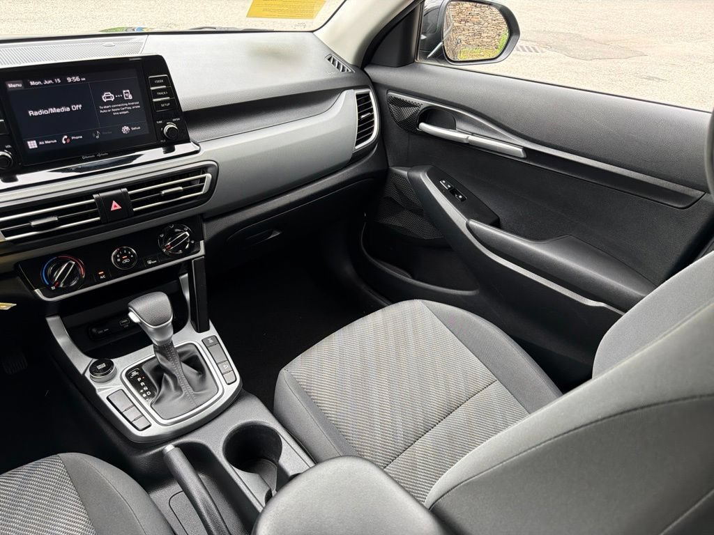 Certified 2023 Kia Seltos LX AWD/4WD image 22
