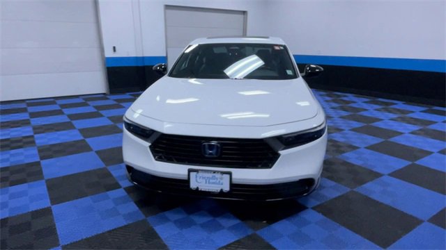 Certified 2023 Honda Accord Sport image 3