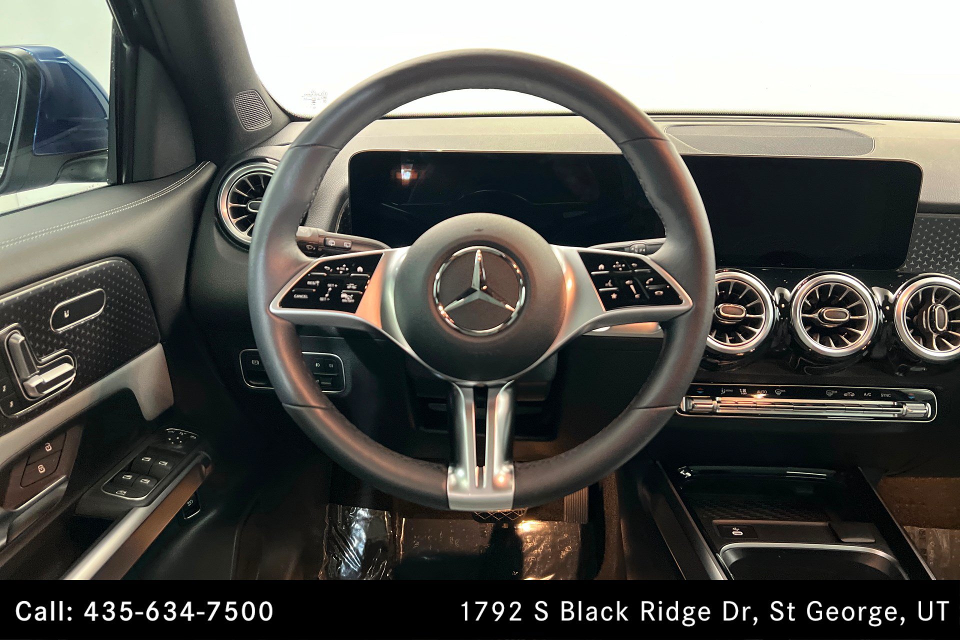 Certified 2026 Mercedes-Benz GLB 250 4MATIC image 12