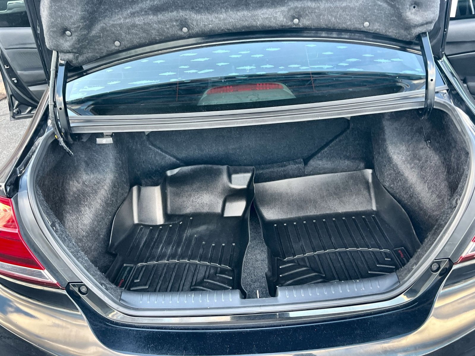 Used 2015 Honda Civic SE image 24