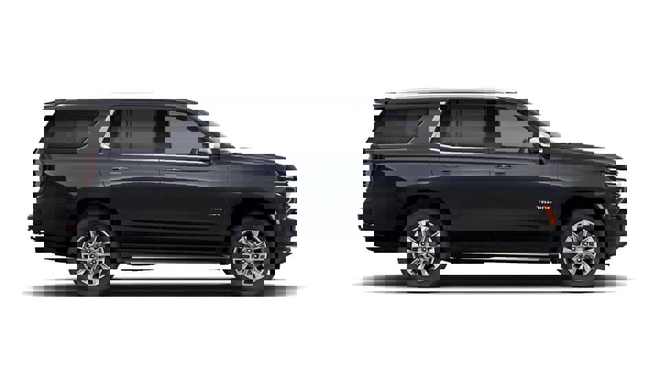New 2026 Chevrolet Tahoe Premier w/ Sun And Tow Package image 28