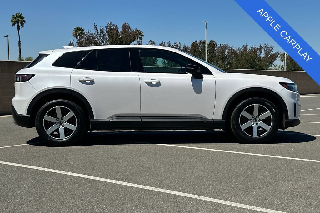 Used 2024 Honda Prologue EX image 3