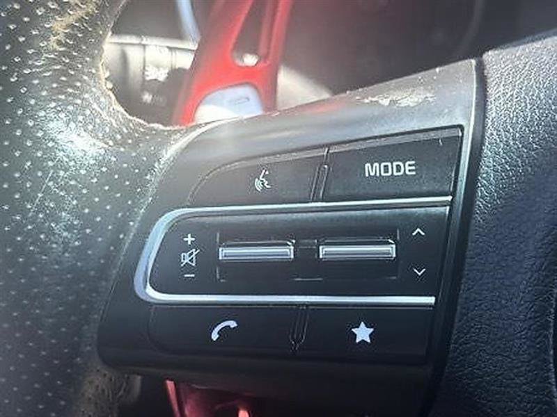 Used 2022 Kia Stinger GT1 RWD image 21