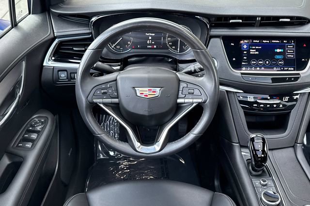 Used 2023 Cadillac XT6 Luxury AWD/4WD image 16