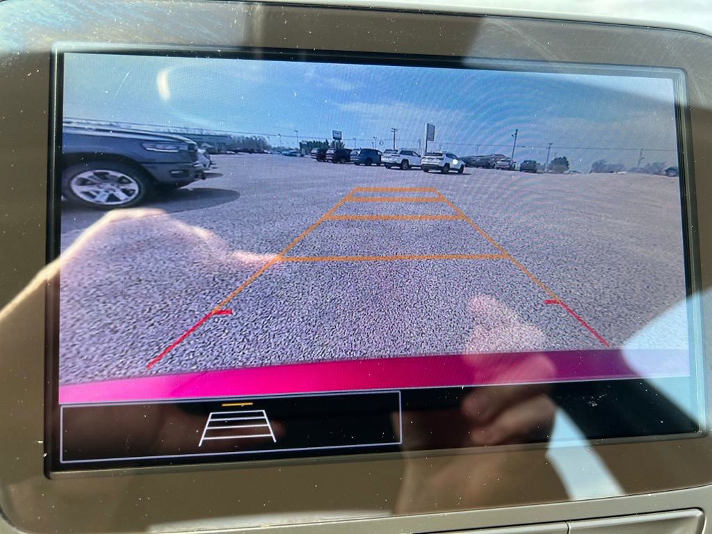 Used 2024 Chevrolet Malibu RS w/ LPO, Floor Liner Package image 32