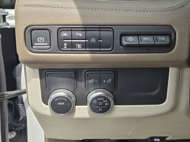 Used 2023 GMC Yukon Denali RWD image 26