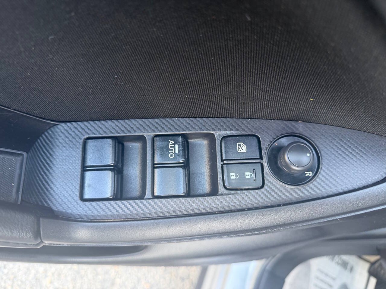 Used 2016 MAZDA CX-5 Sport w/ Rear Camera Package FWD image 20