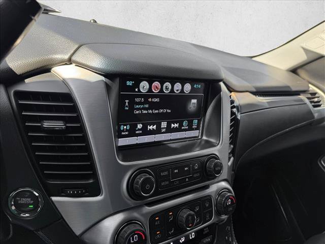 Used 2018 GMC Yukon XL Denali w/ Open Road Package AWD/4WD image 15