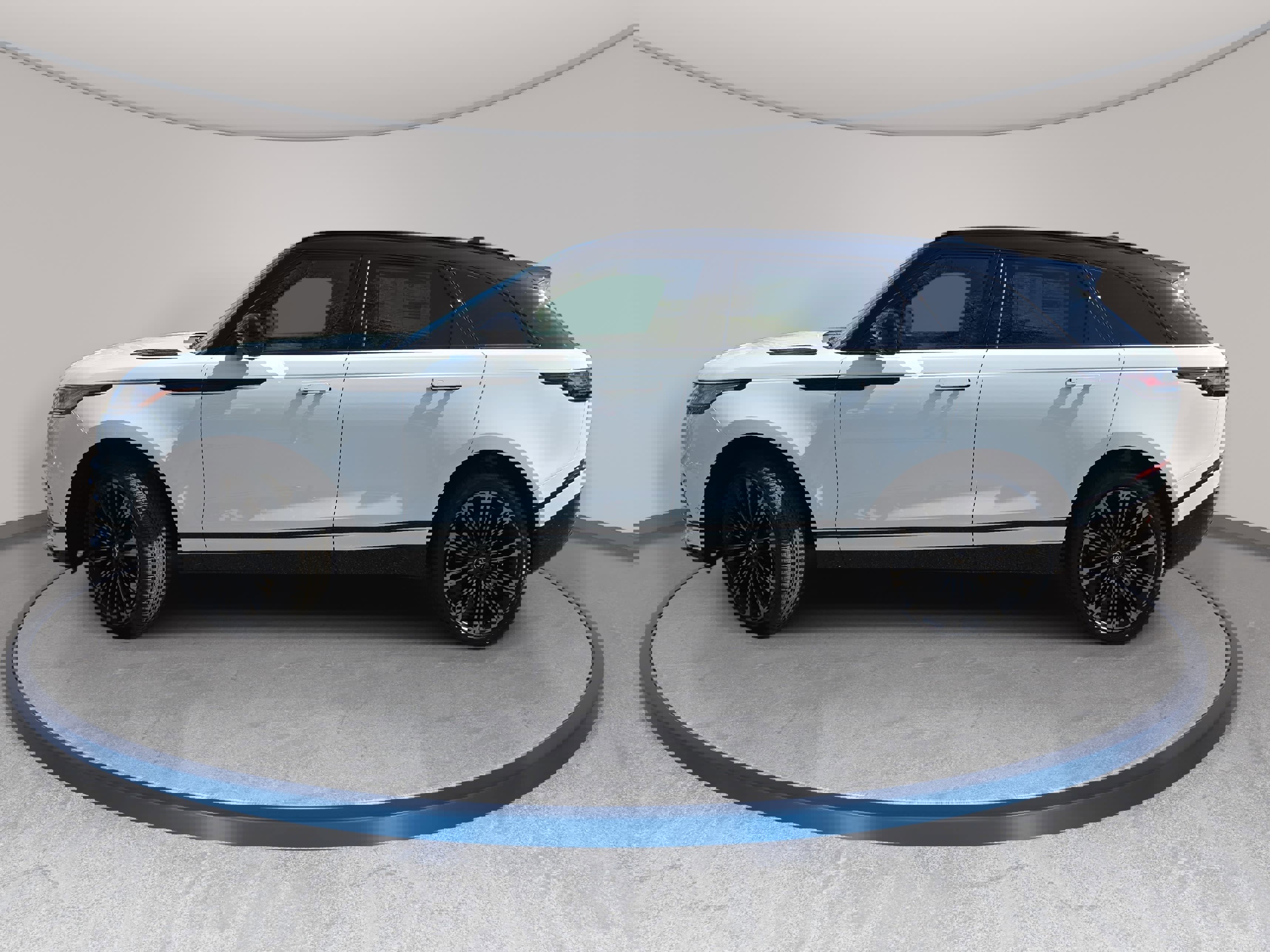 New 2026 Land Rover Range Rover Velar Dynamic SE AWD/4WD image 8