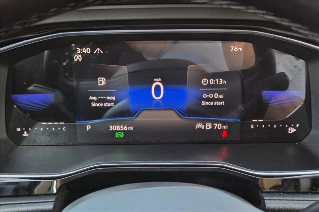 Used 2023 Volkswagen Jetta SE image 11