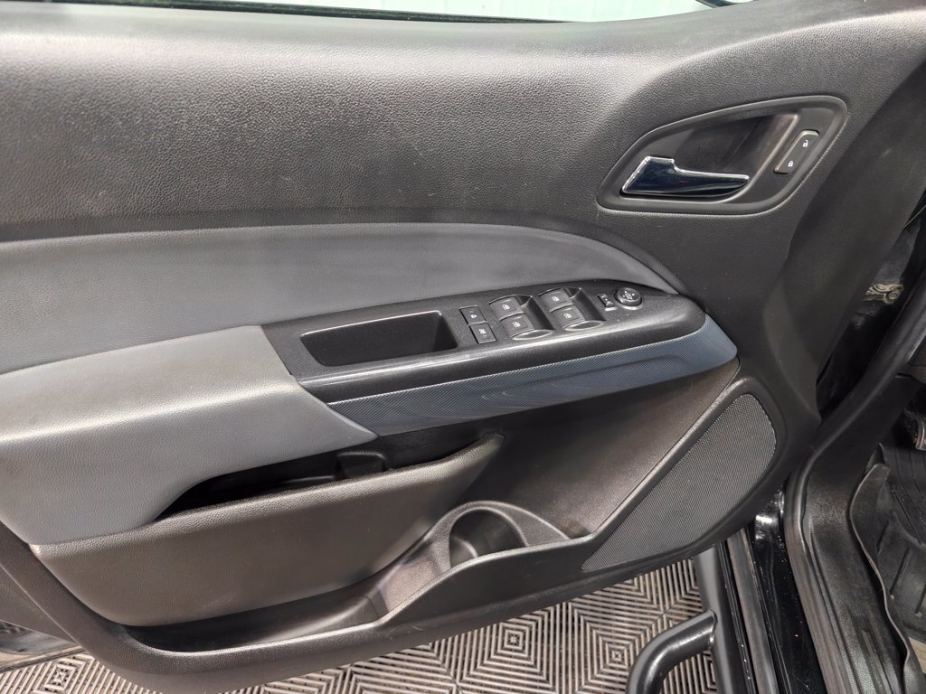Used 2019 Chevrolet Colorado Z71 w/ Z71 Midnight Edition AWD/4WD image 47