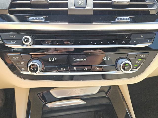 Used 2019 BMW X3 sDrive30i w/ Convenience Package image 10