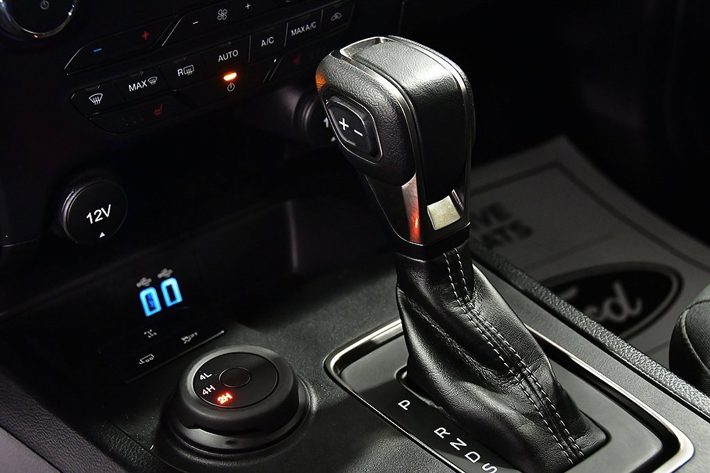 Used 2023 Ford Ranger XLT w/ Equipment Group 302A High image 23