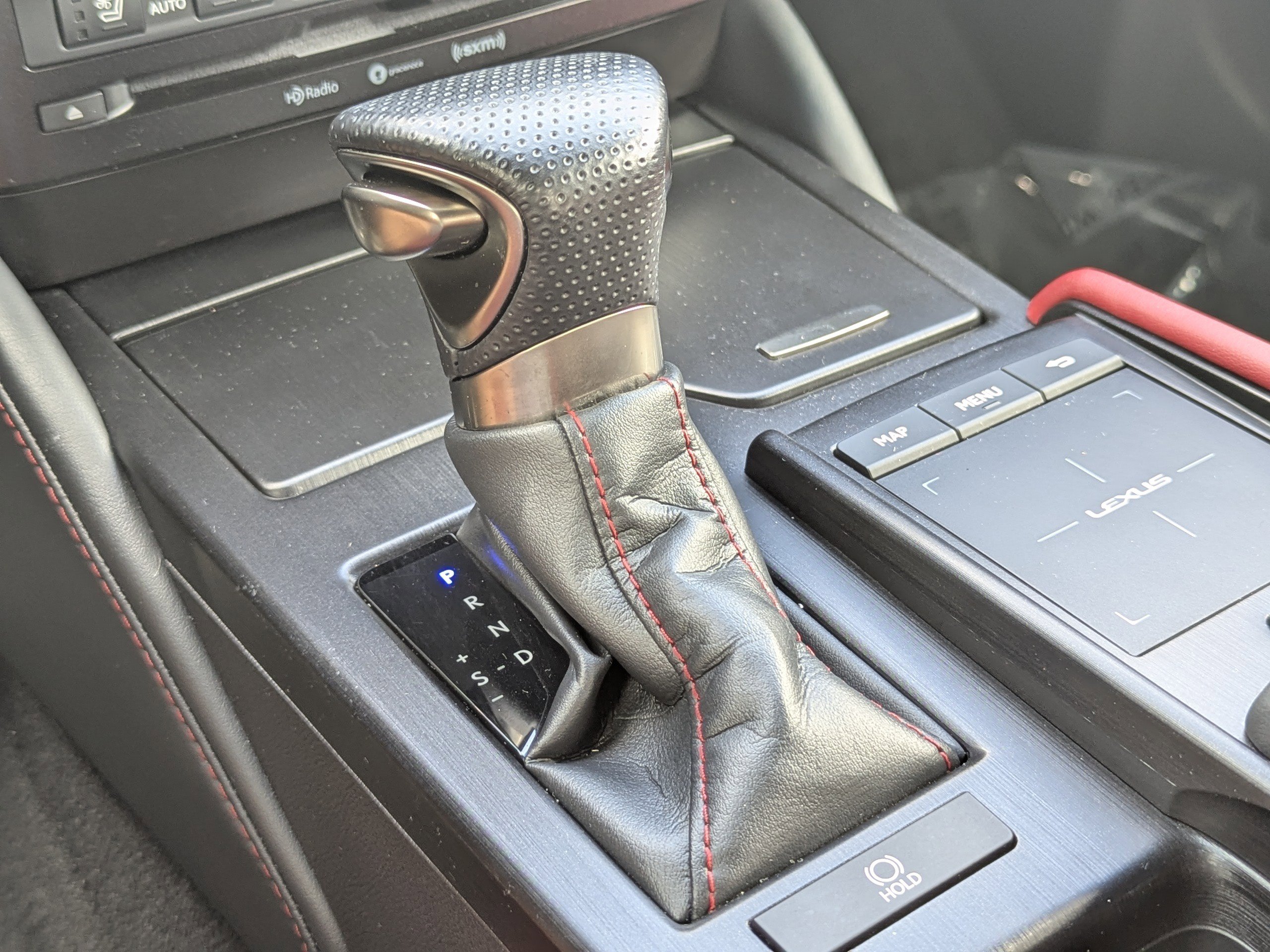 Used 2019 Lexus ES 350 F Sport image 31