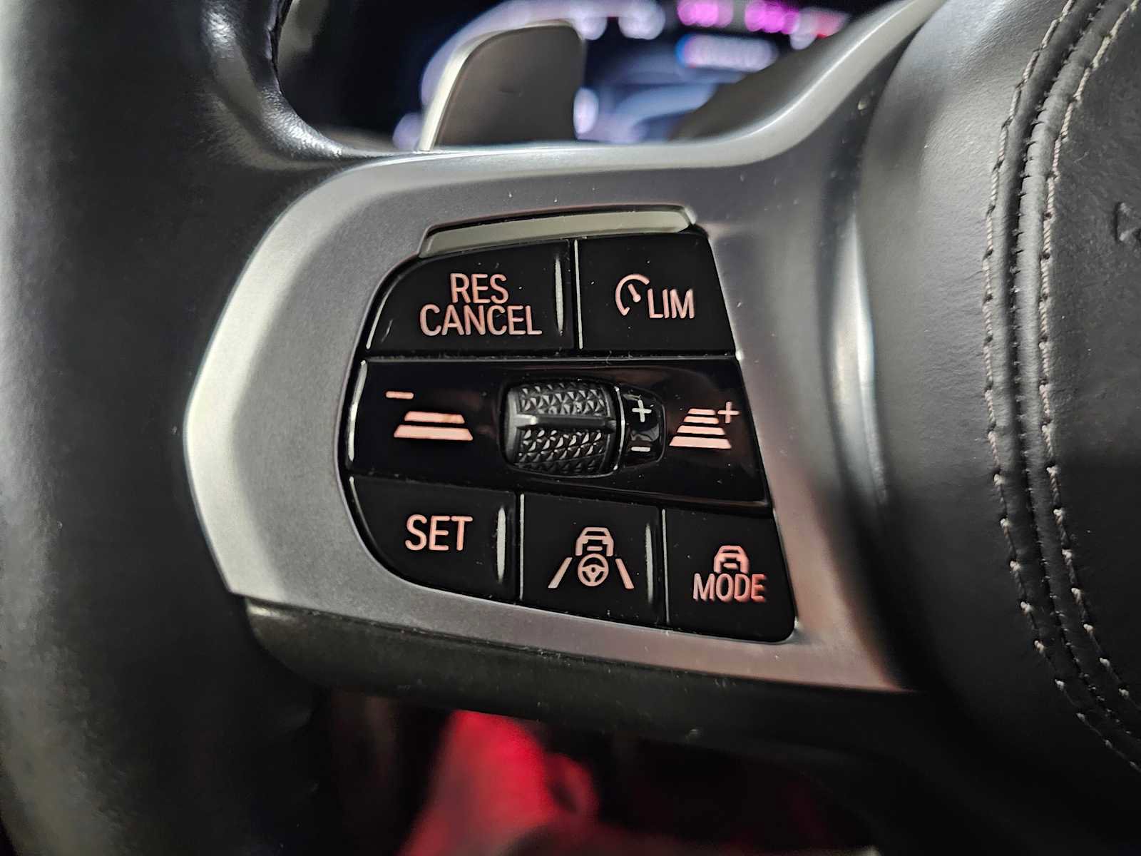 Used 2019 BMW M850i xDrive M850i xDrive w/ M Carbon Exterior Package image 22