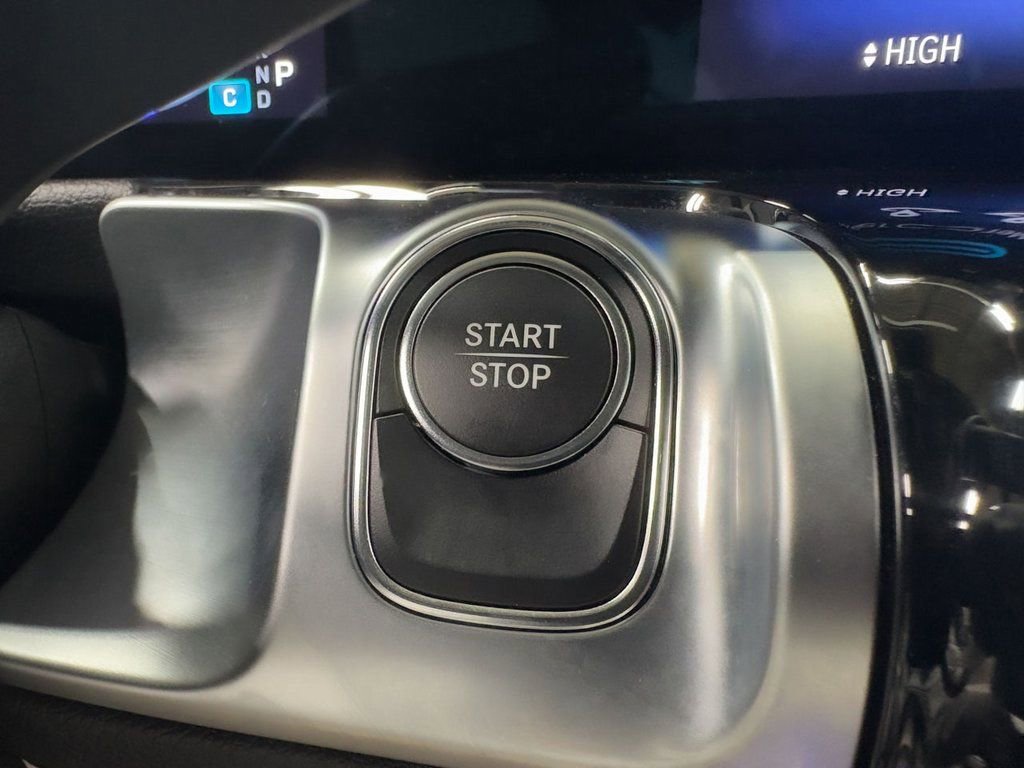 Certified 2024 Mercedes-Benz EQB 350 4MATIC SUV w/ Winter Package image 16