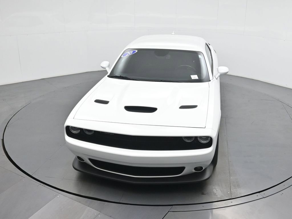 Used 2020 Dodge Challenger R/T Scat Pack image 35