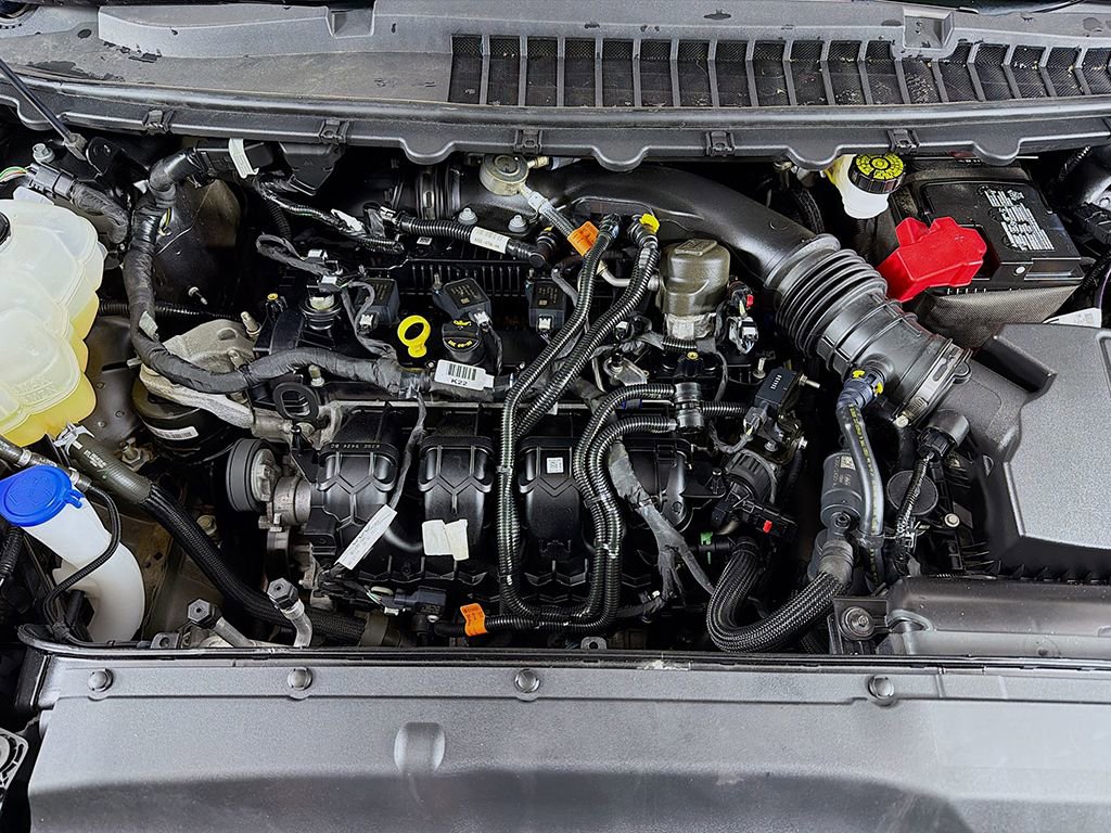 Used 2023 Ford Edge SEL w/ Convenience Package AWD/4WD image 14