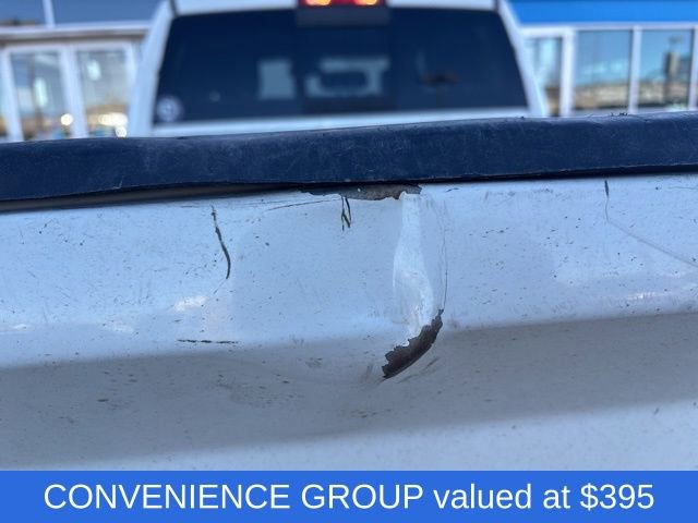 Used 2018 RAM 2500 Laramie w/ Sport Appearance Group image 15