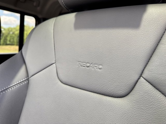 New 2025 INEOS Grenadier Fieldmaster Edition image 25