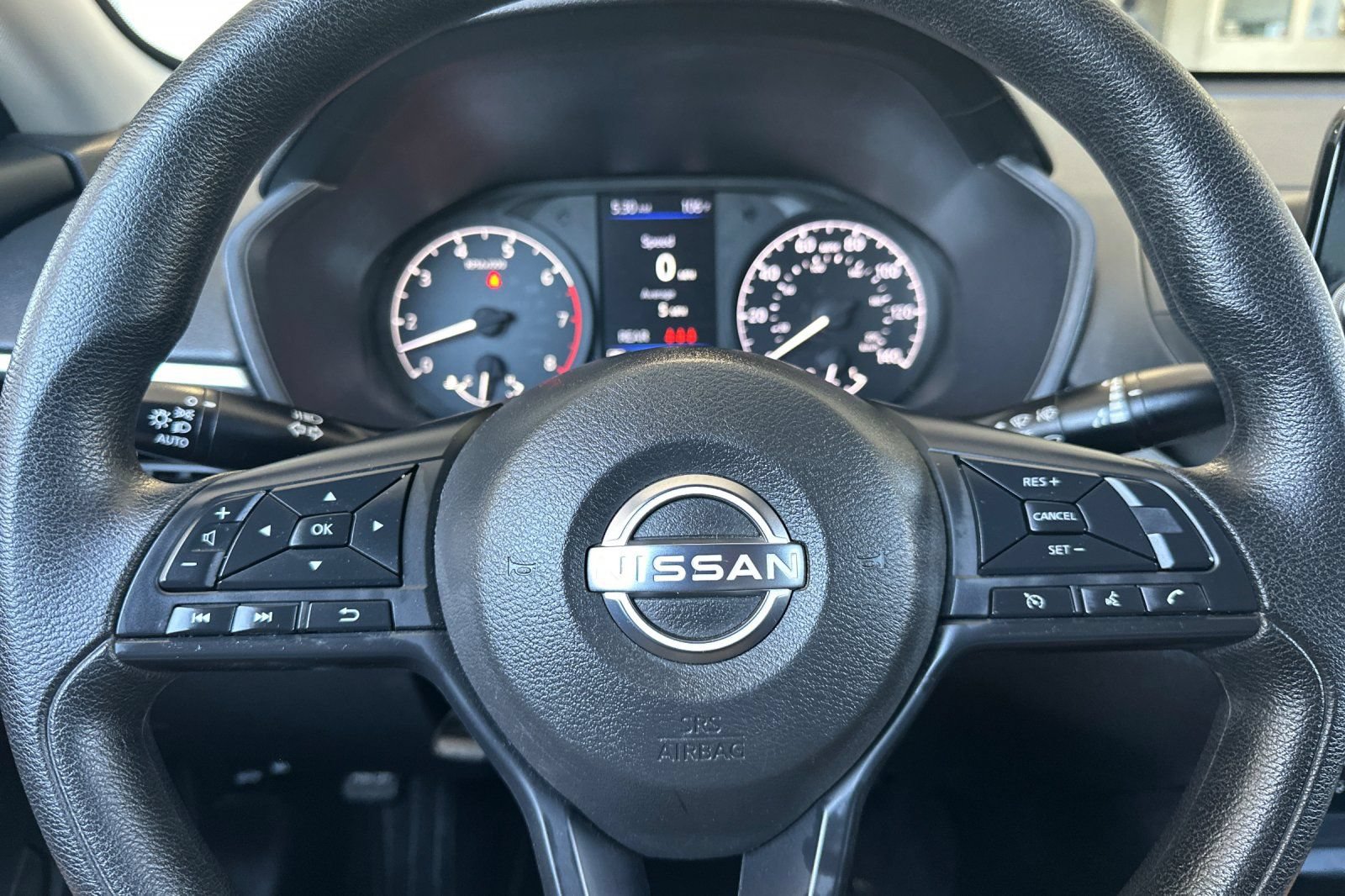 Used 2024 Nissan Altima 2.5 S FWD image 22